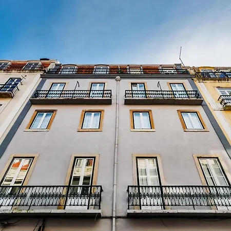 Olarias Terrace By Bnbird Ii Lägenhet *